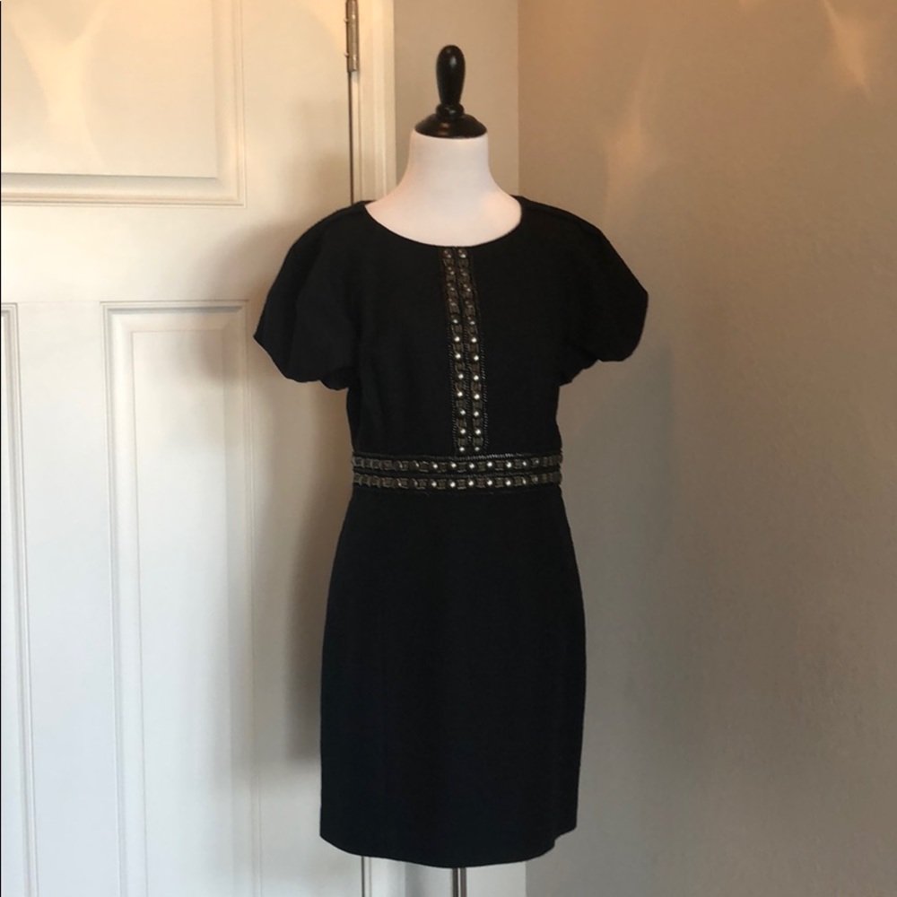 Tibi Dress